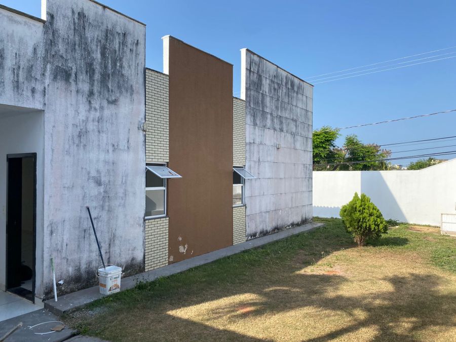 Casa - Aluguel - Olho D'�gua - S�o Lu�s - MA