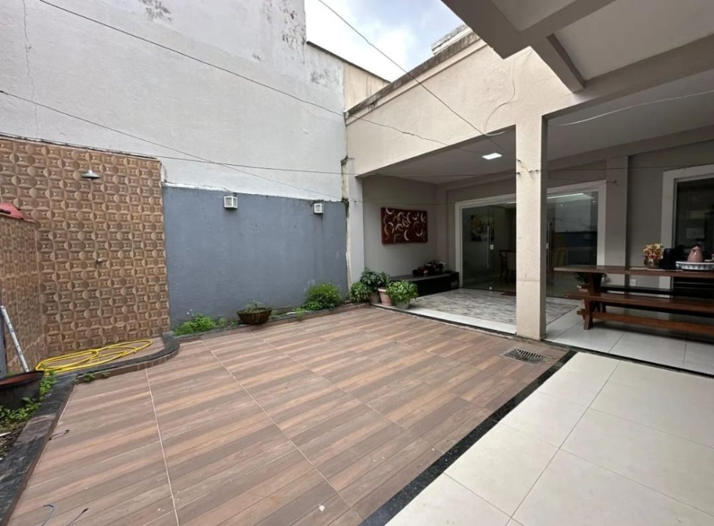 Casa em Condomnio - Venda - Jardim Eldorado - So Lus - MA