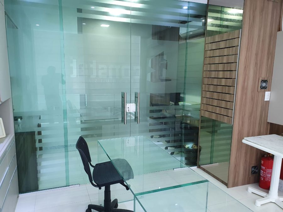 Sala Comercial - Venda - Ponta D'areia - São Luís - MA