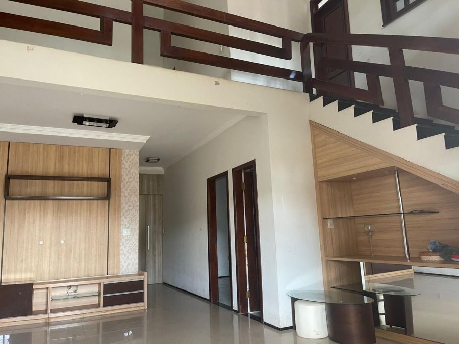 Casa Duplex - Aluguel - Cohajap - So Lus - MA