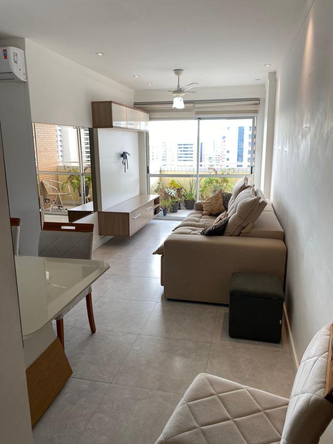 Apartamento - Venda - Renascença - São Luís - MA
