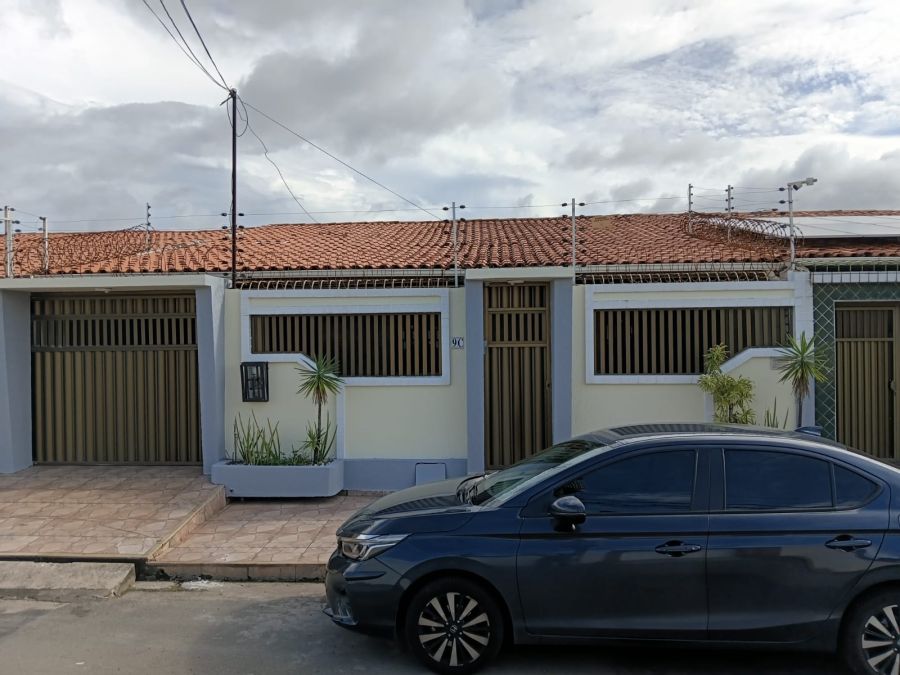 Casa - Venda - Cohama - São Luís - MA