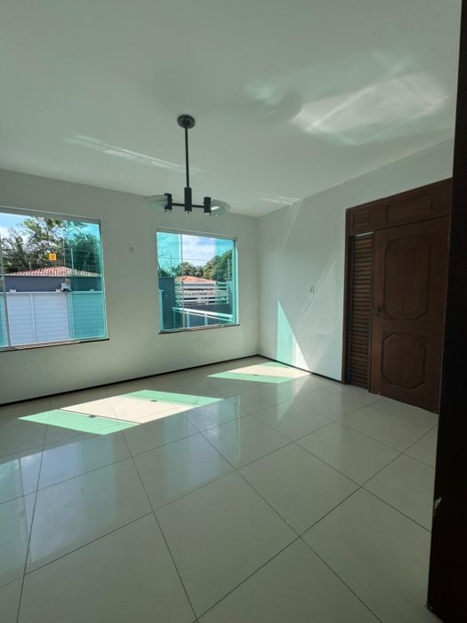 Casa - Aluguel - Recanto dos Vinhais - São Luís - MA