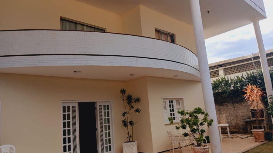 Casa - Venda - Quinta do Calhau - São Luís - MA