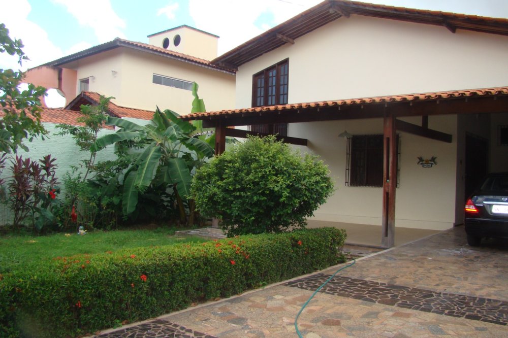 Casa - Venda - Calhau - So Lus - MA