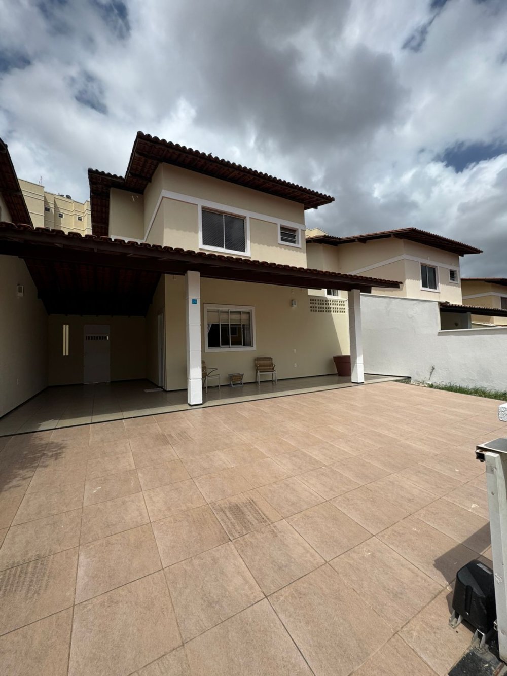Casa - Venda - Jardim Eldorado - São Luís - MA