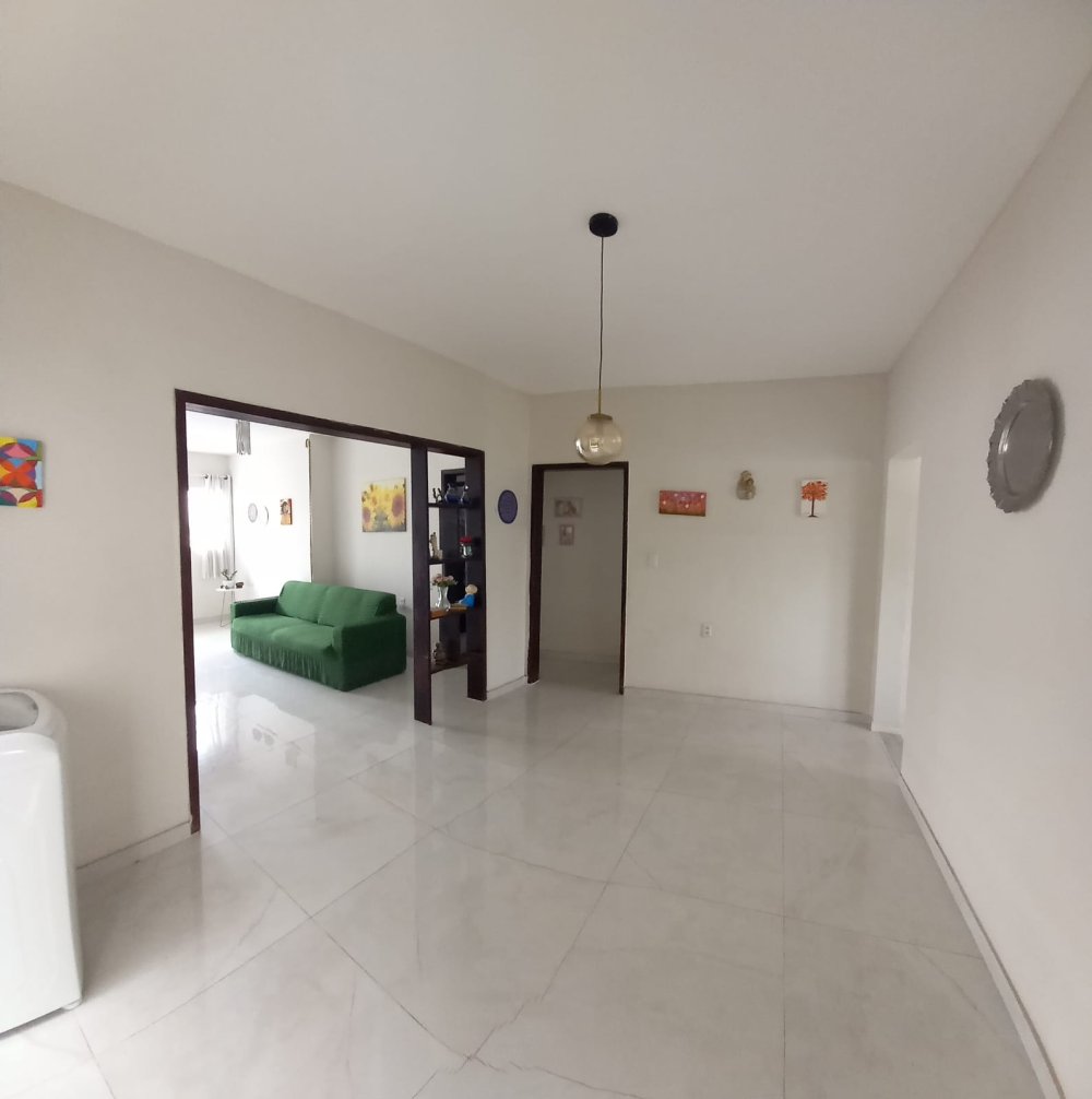 Casa - Venda - Cohafuma - São Luís - MA