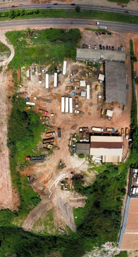 Terreno - Venda - Turu - So Lus - MA