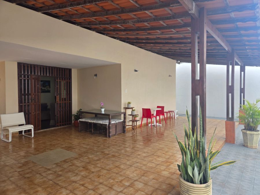 Casa - Venda - Jardim Eldorado - So Lus - MA