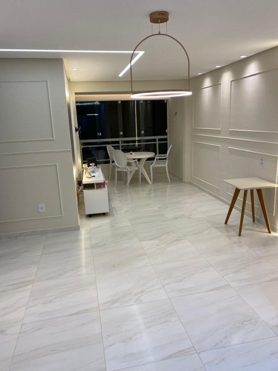 Apartamento - Venda - Turu - So Lus - MA