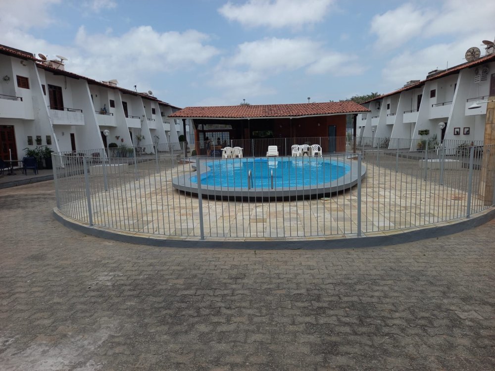 Casa em Condomnio - Venda - Renascena - So Lus - MA