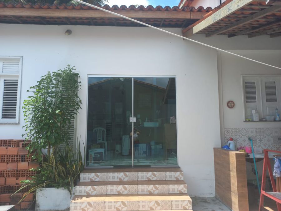 Casa - Venda - Olho D'Água - São Luís - MA