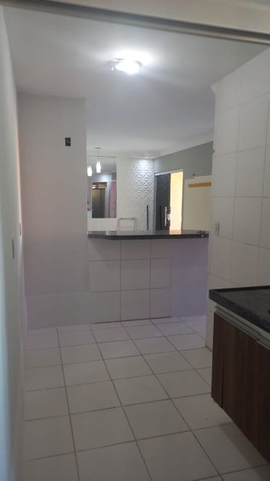 Apartamento - Venda - Maiob�o - Pa�o do Lumiar - MA
