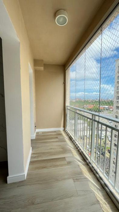 Apartamento - Aluguel - Jaracaty - São Luís - MA