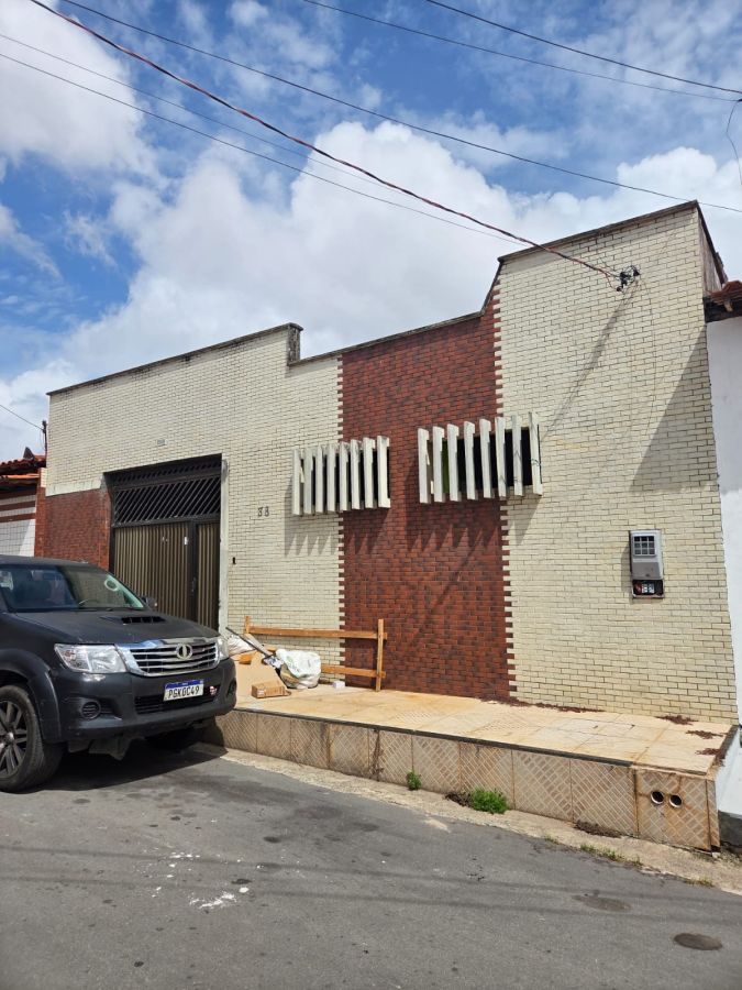 Casa - Venda - Cohatrac - S�o Lu�s - MA