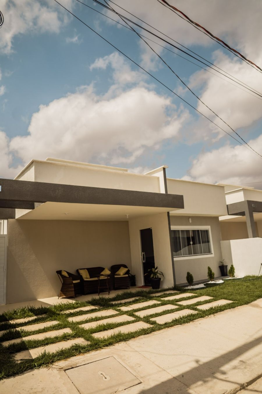 Apartamento - Venda - São José de Ribamar - São Luís - MA
