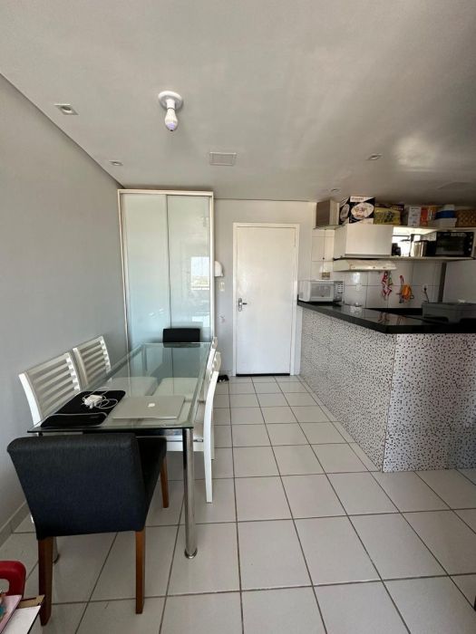 Apartamento - Venda - Calhau - S�o Lu�s - MA