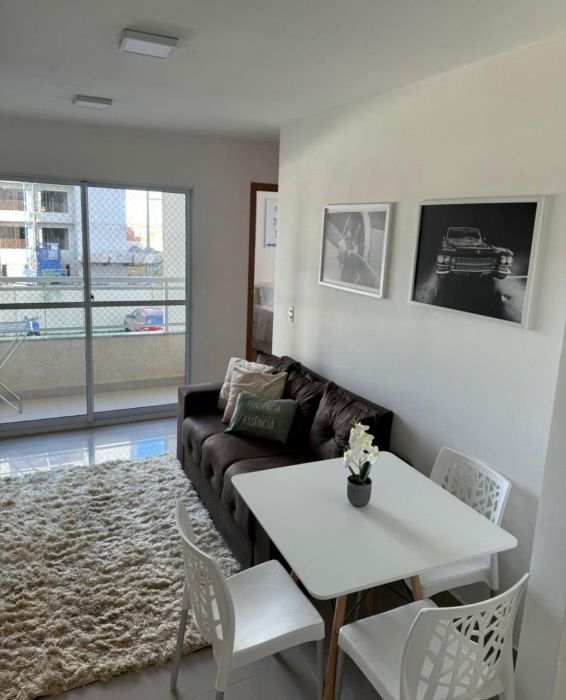 Apartamento - Venda - Cohama - S�o Lu�s - MA