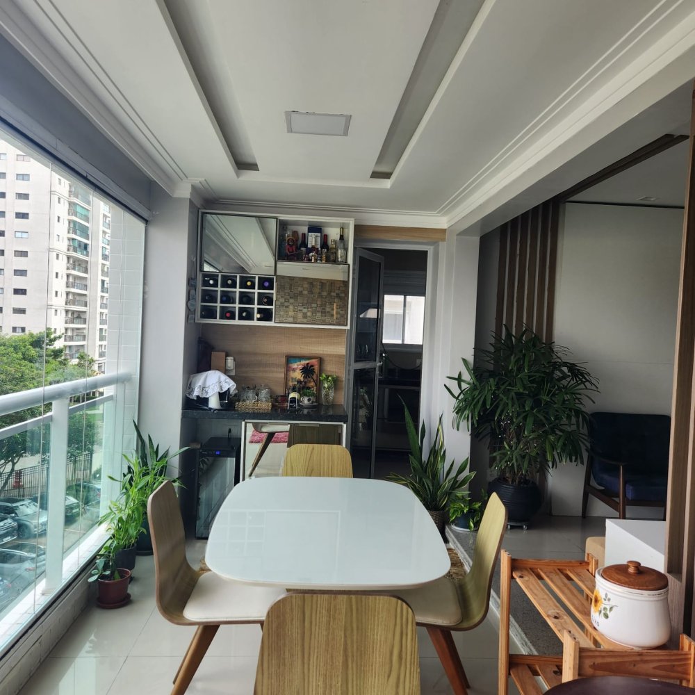 Apartamento - Venda - Calhau - So Lus - MA