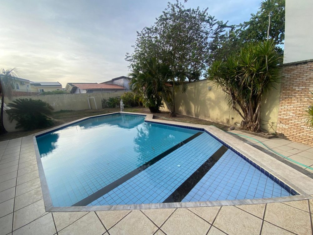 Casa - Venda - Olho D'gua - So Lus - MA