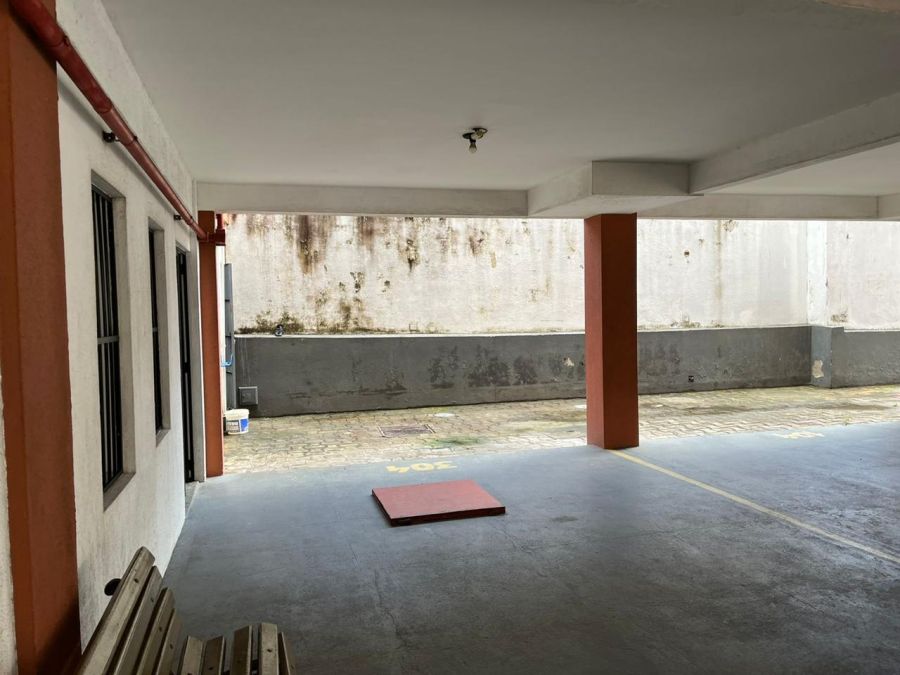 Apartamento - Venda - Apeadouro - S�o Lu�s - MA