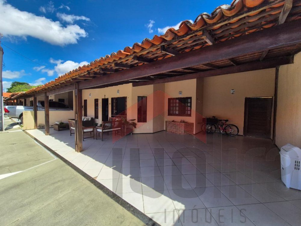 Casa - Venda - Olho D`agua - São Luís - MA
