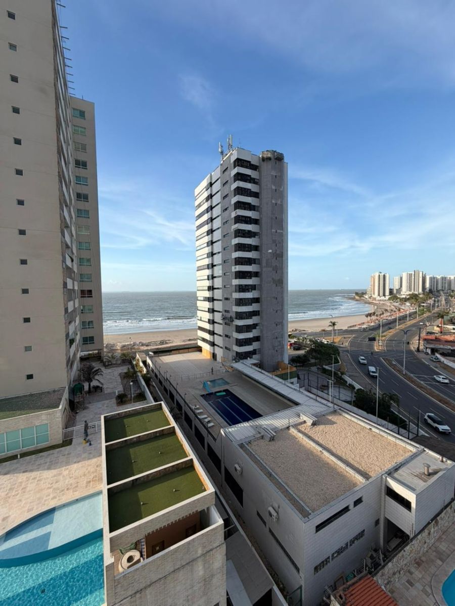 Apartamento - Venda - Península - São Luís - MA