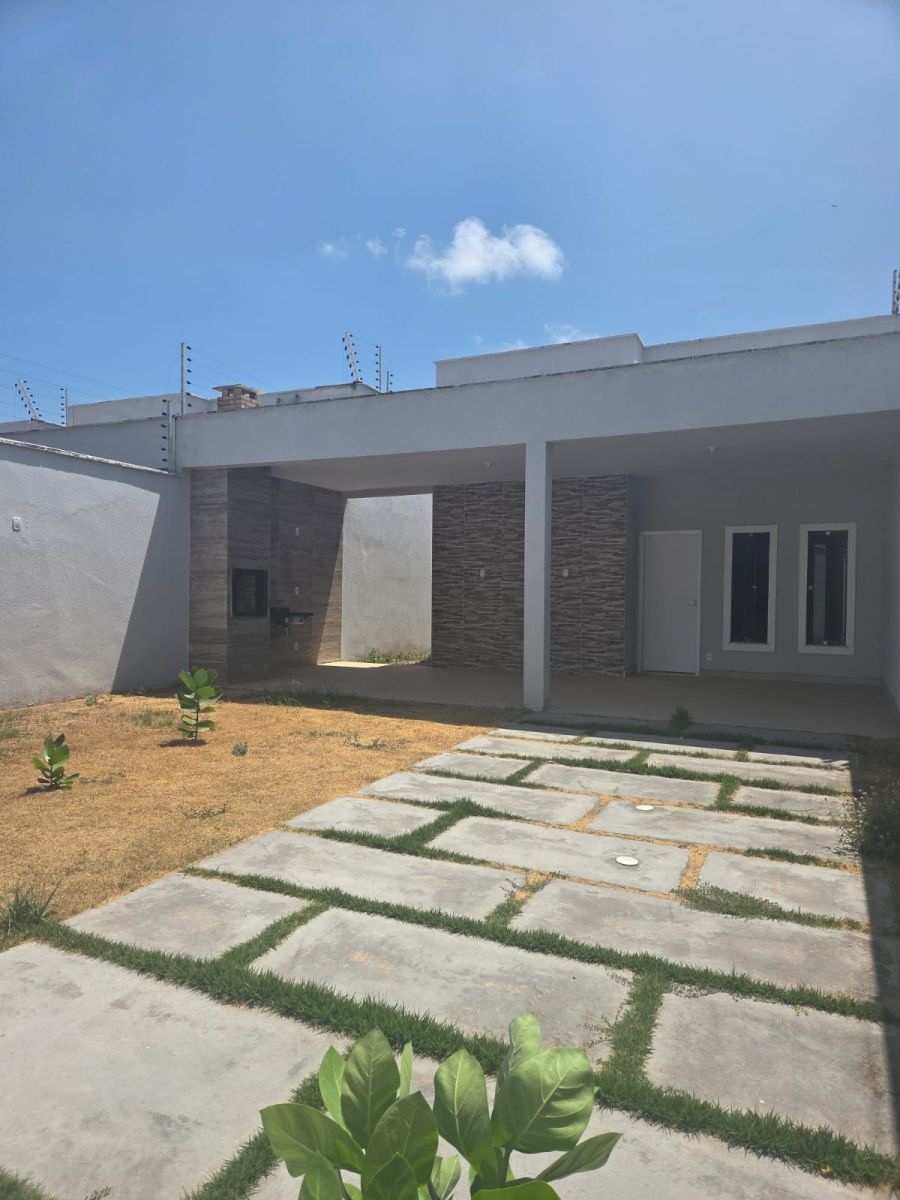 Casa - Venda - Araçagy - São Luís - MA