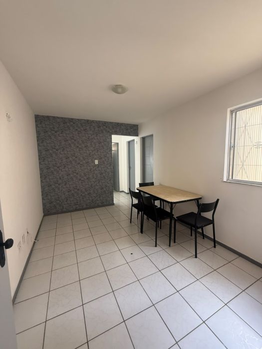 Apartamento - Aluguel - Turu - S�o Lu�s - MA