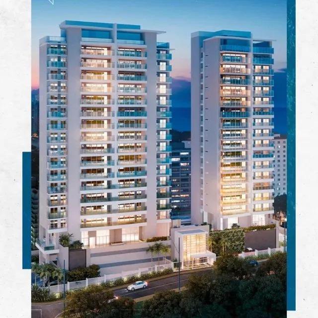Apartamento - Lançamentos - Calhau - São Luís - MA