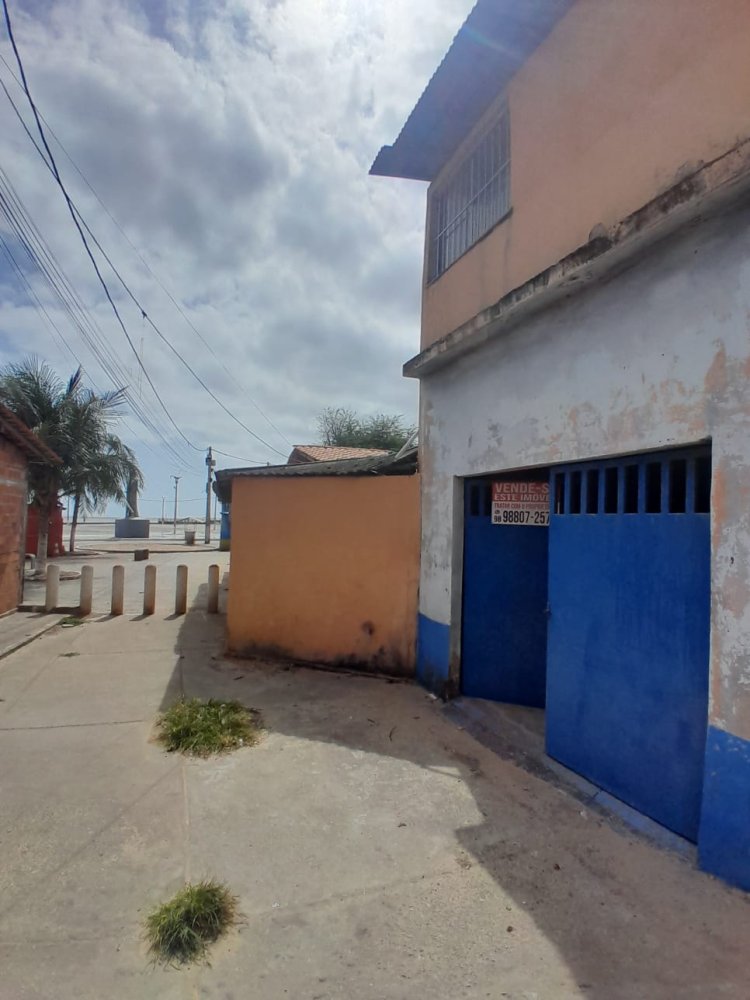 Ponto Comercial - Venda - Araçagi - Raposa - MA
