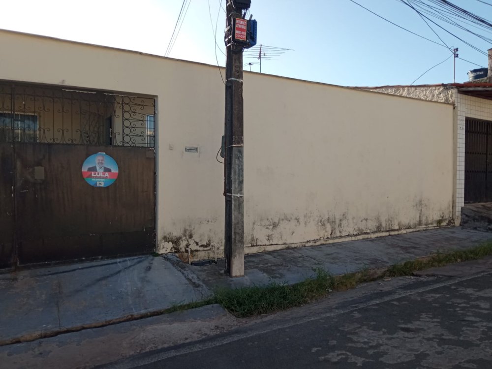 Casa - Venda - Cohatrac 03 - So Lus - MA