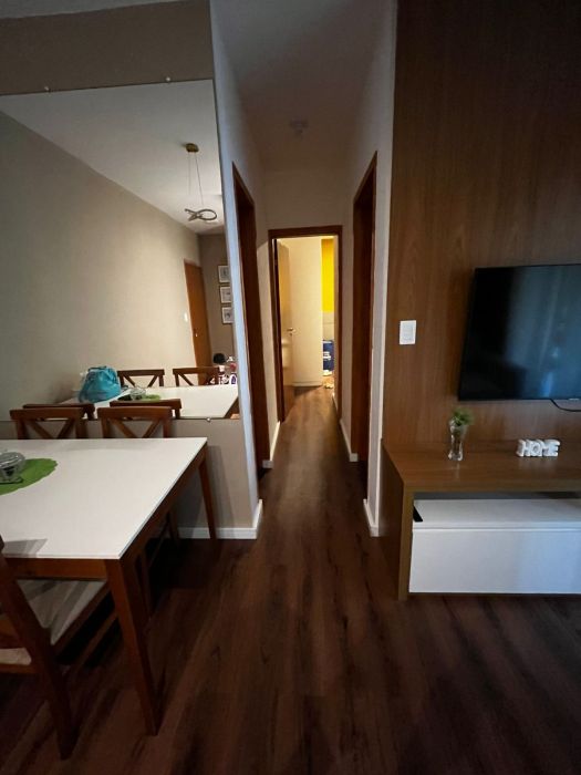 Apartamento - Venda - Turu - São Luís - MA
