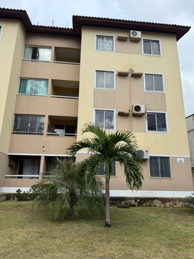 Apartamento - Venda - Araçagy - São José de Ribamar - MA