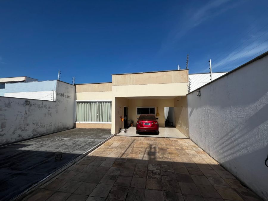 Casa - Venda - Ara�agy - S�o Lu�s - MA