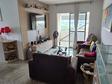 APARTAMENTO � VENDA � EDIF�CIO ZURICH