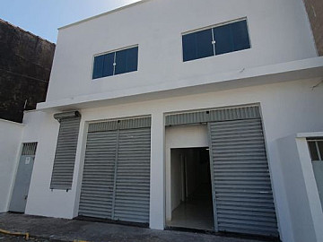 PONTO COMERCIAL PARA LOCA��O ? COHAB