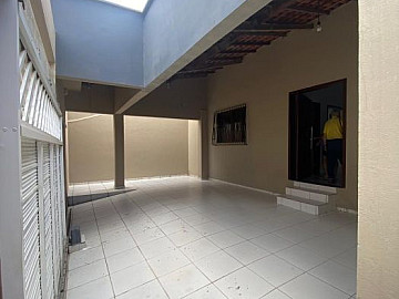 CASA PARA LOCA��O � HABITACIONAL TURU