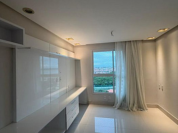 APARTAMENTO DE ALTO PADR�O PARA LOCA��O E VENDA � PEN�NSULA