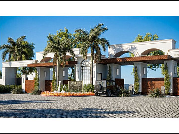 Terreno em Condom�nio � Venda