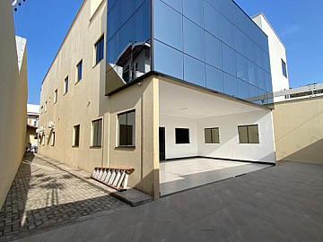PR�DIO COMERCIAL � VENDA ? ALTEROSA