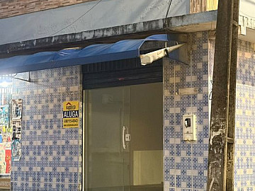 Ponto Comercial � Aluguel
