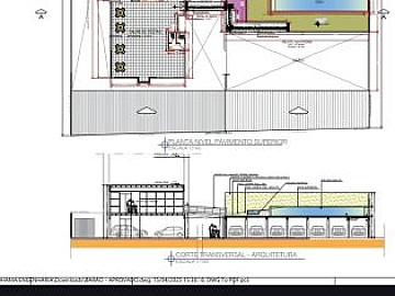 APARTAMENTO NOVO � VENDA � QUINTAS DO CALHAU