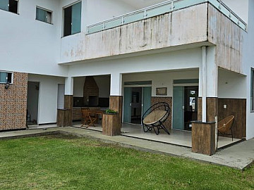 Casa de Alto Padr�o � Venda � Alphaville