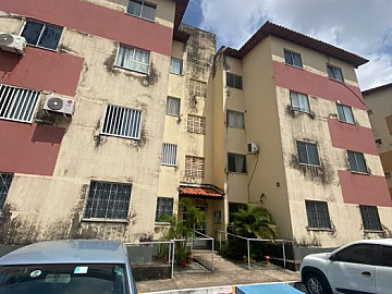 Apartamento � Aluguel