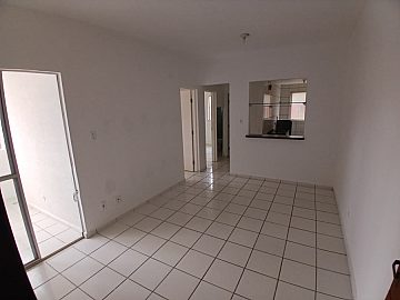 Apartamento para Aluguel