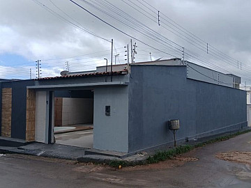 CASA � VENDA ? ALTOS DO JAGUAREMA