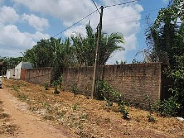 LOTES � VENDA � ARA�AGY