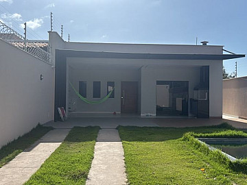 CASA � VENDA NO ARA�AGY