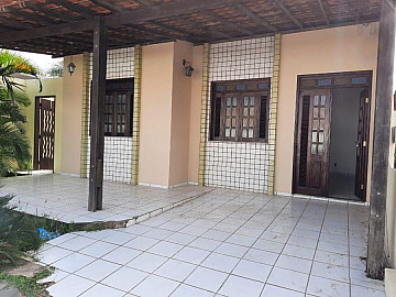 CASA � VENDA ? PALACIUS RESIDENCE